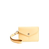 Image 4 of 'Almost Perfect' Passport Wristlet