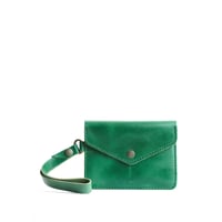 Image 5 of 'Almost Perfect' Passport Wristlet