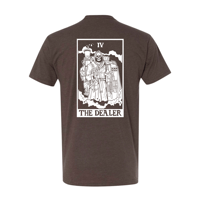 Image 5 of The Dealer V2
