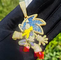 Image 2 of Sonic chain 