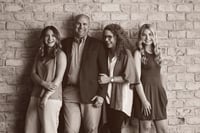 Image 1 of Family Summer Session (studio or location)