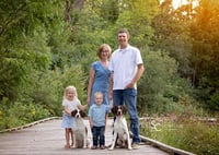 Image 5 of Family Summer Session (studio or location)