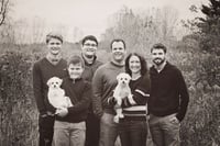 Image 3 of Family Summer Session (studio or location)