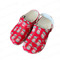 Image 1 of Kids crocs 