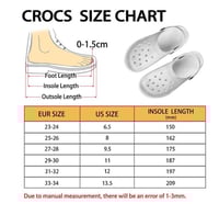 Image 2 of Kids crocs 