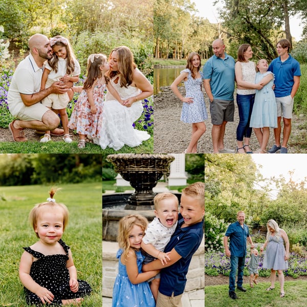 Image of Summer Minis August 3rd