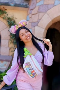 Image 3 of Princess Squad Jumbo Fanny Pack