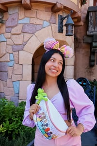 Image 4 of Princess Squad Jumbo Fanny Pack