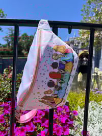 Image 8 of Princess Squad Jumbo Fanny Pack