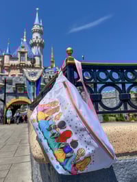 Image 10 of Princess Squad Jumbo Fanny Pack