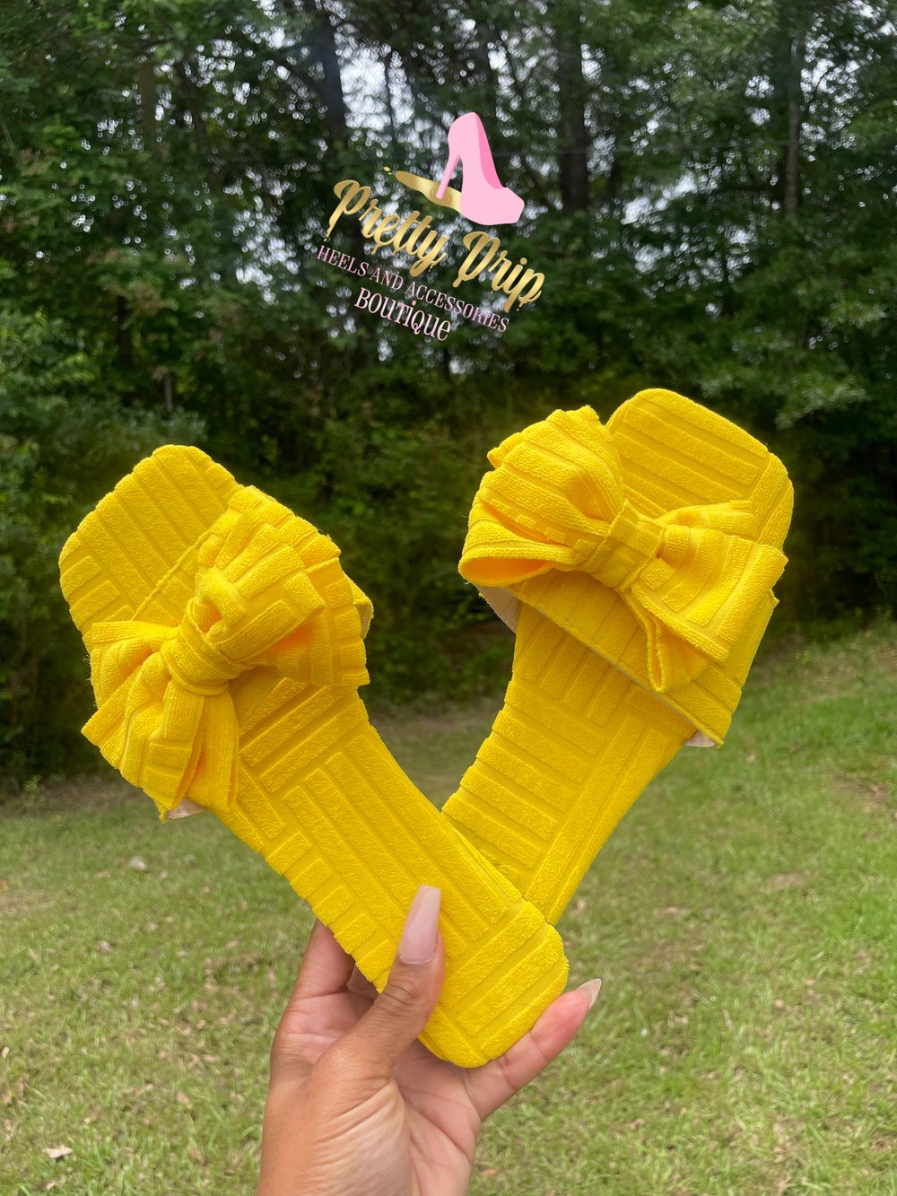 Harmony Sandals