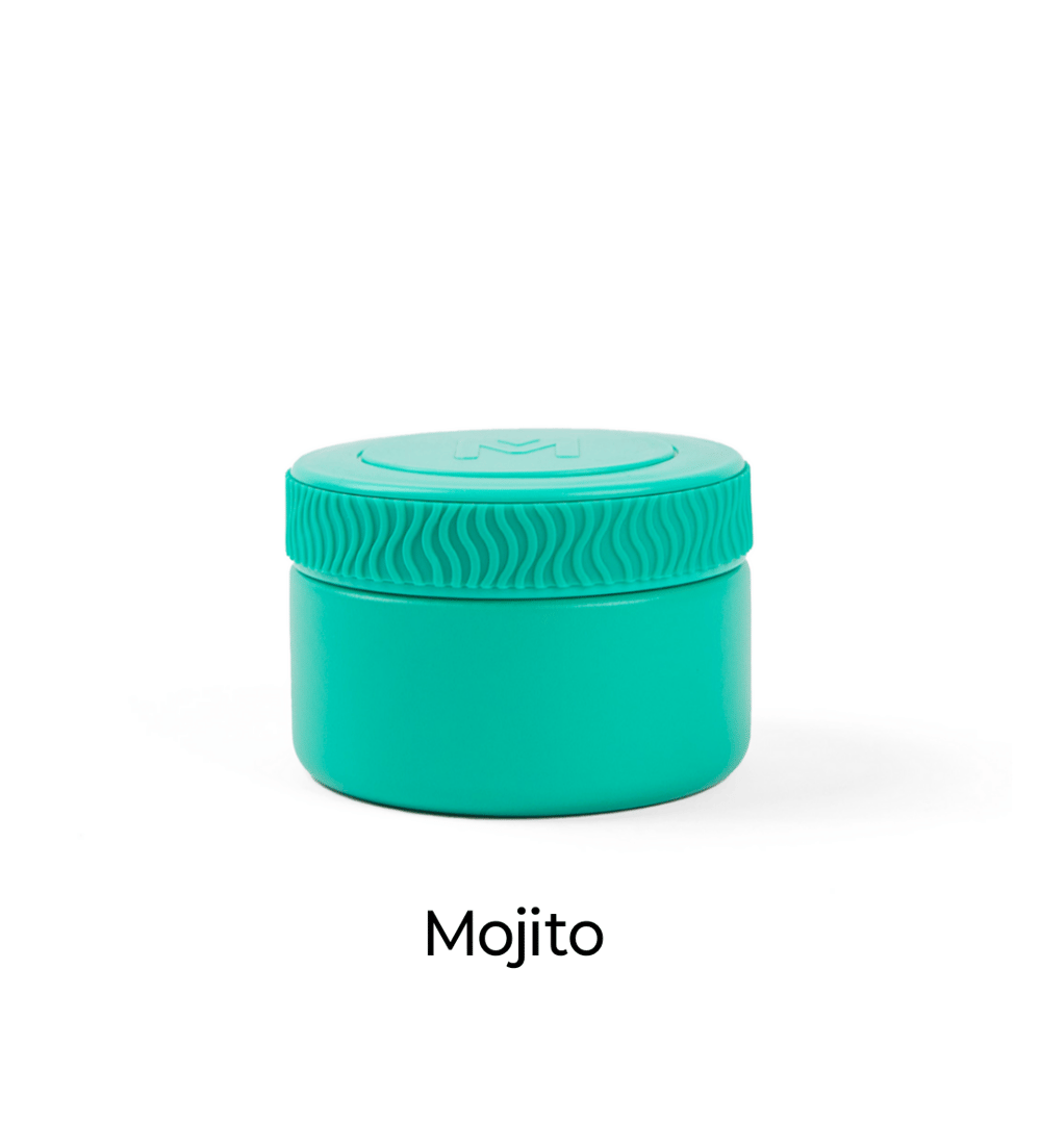 Montii Insulated Mini Food Jar 2000ml
