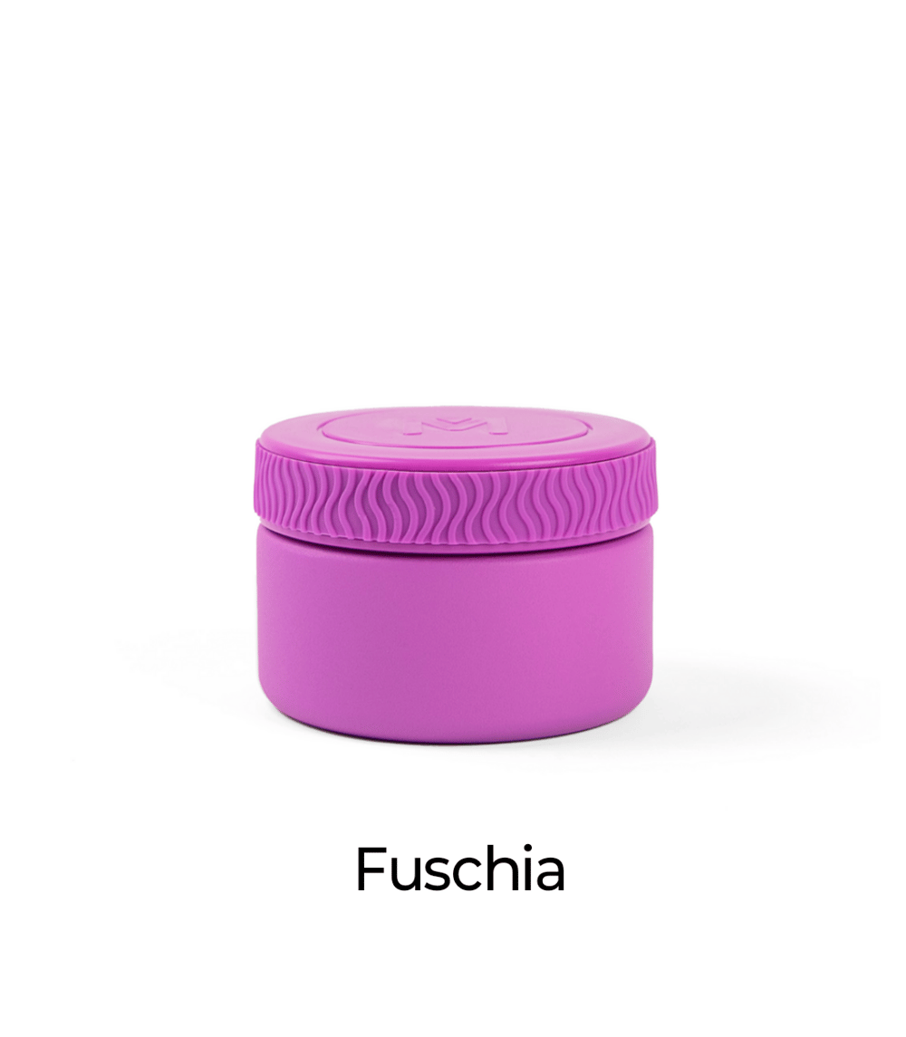 Montii Insulated Mini Food Jar 2000ml