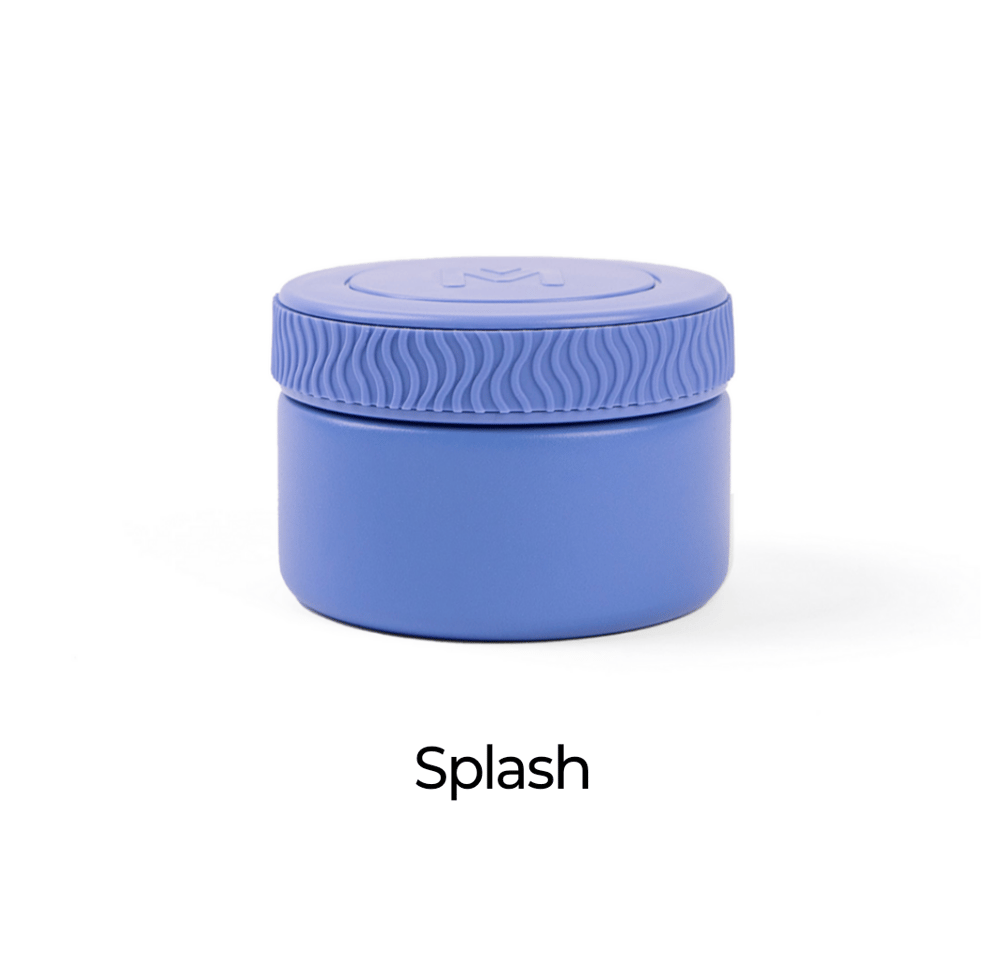 Montii Insulated Mini Food Jar 2000ml