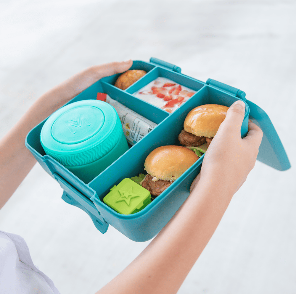 Montii Insulated Mini Food Jar 2000ml
