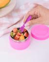Montii Insulated Mini Food Jar 2000ml