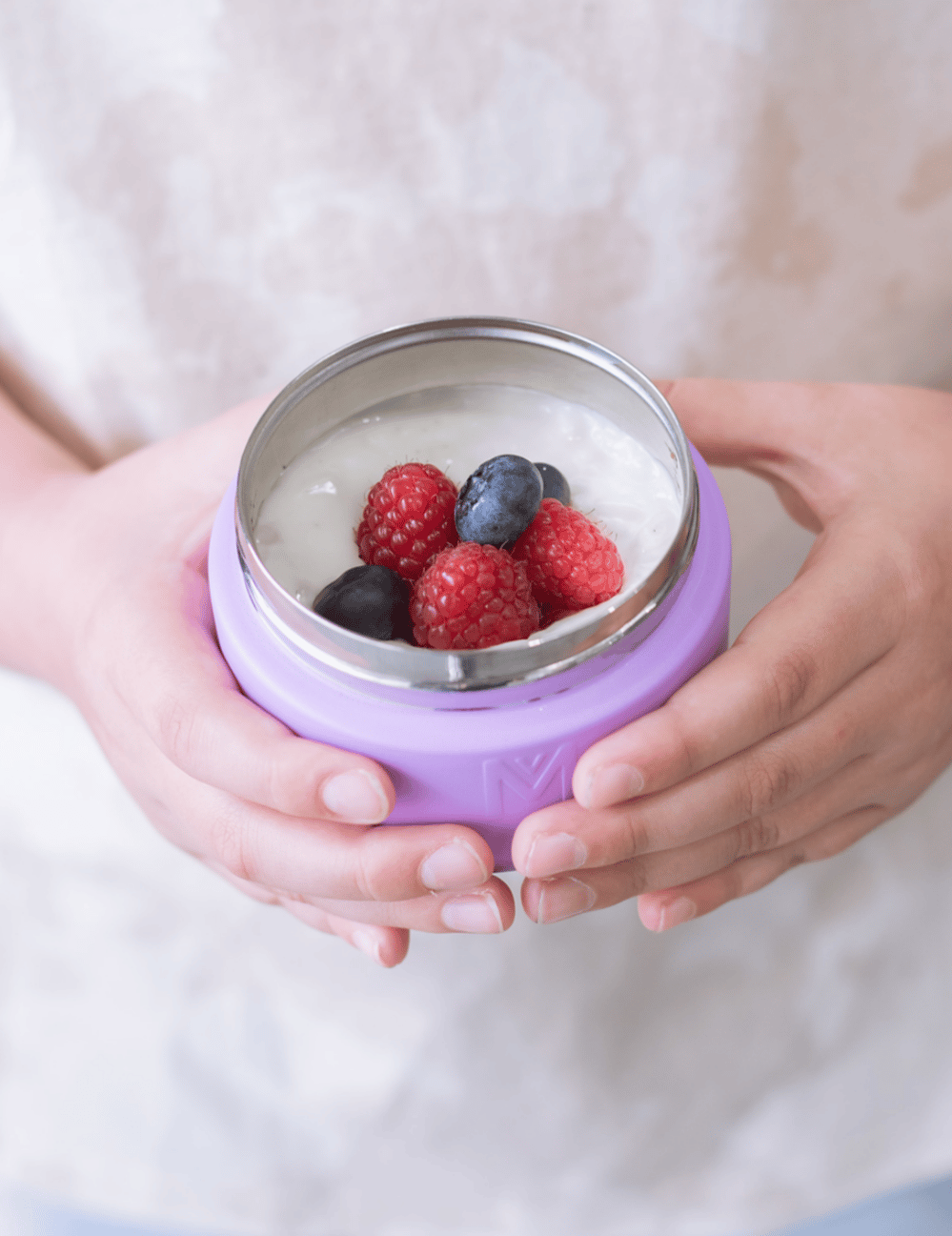 Montii Insulated Mini Food Jar 2000ml