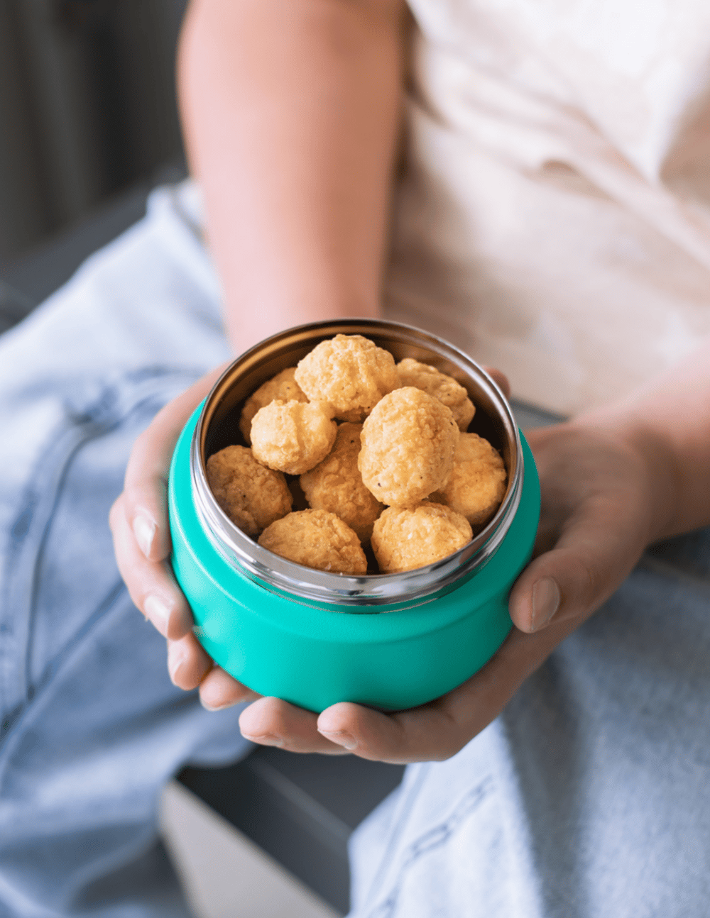 Montii Insulated Mini Food Jar 2000ml