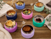 Montii Insulated Mini Food Jar 2000ml
