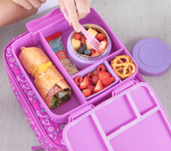 Montii Insulated Mini Food Jar 2000ml