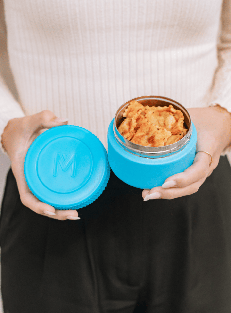 Montii Insulated Mini Food Jar 2000ml