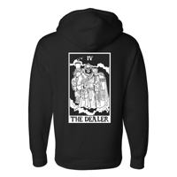 Image 1 of The Dealer V2 Hood