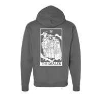 Image 2 of The Dealer V2 Hood