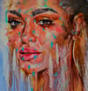 Veritas - Original Artwork
