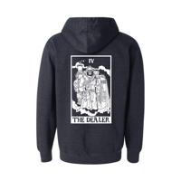 Image 3 of The Dealer V2 Hood