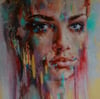 Wishful Thinking - Original Artwork
