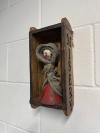 Image 3 of “Misery” 1/1 Art sculpture