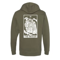 Image 4 of The Dealer V2 Hood