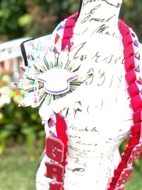 Image 2 of 2025 Graduation Lei 