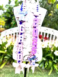 Image 6 of 2025 Graduation Lei 