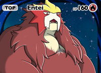 [Pre-sale] Entei Pack - Water boosters pack