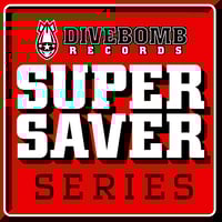 Image 2 of DBC - Universe [NON-NUMBERED O-CARD]