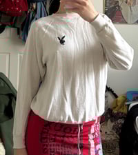 Image 6 of vintage playboy crewneck