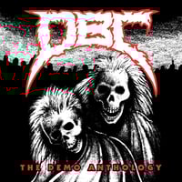 Image 1 of DBC - The Demo Anthology [NON-NUMBERED O-CARD]