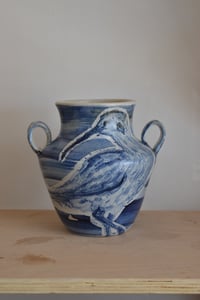 Image 1 of Curlew Vase