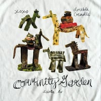 Image 1 of Double Cradle T-Shirt