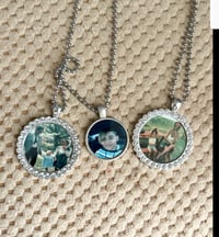 Photo Pendants 