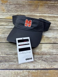 Image 1 of Mahomet Seymour Bulldogs Visor