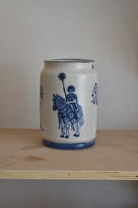 Image 3 of Sol / Luna Vase