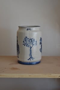 Image 4 of Sol / Luna Vase