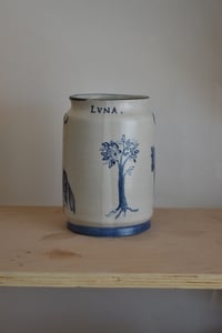 Image 2 of Sol / Luna Vase