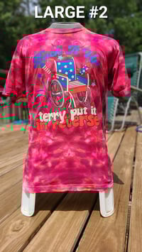 Image 2 of Back It Up Terry