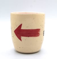 Image 3 of The eeper ➡️ mug 