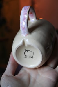 Image 6 of The eeper ➡️ mug 