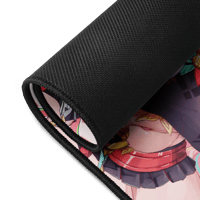 Image 5 of Cow Cravings Desk Mat