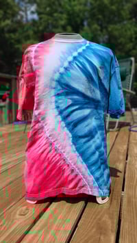 Liberty Twist